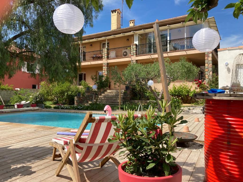 Escapade En Provence, Bord De Mer A 10 Minutes Пюже-сюр-Аржан Екстер'єр фото