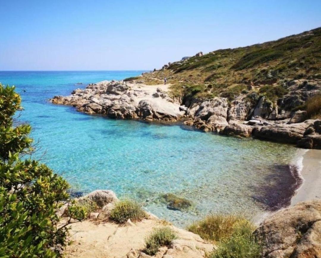 Escapade En Provence, Bord De Mer A 10 Minutes Пюже-сюр-Аржан Екстер'єр фото